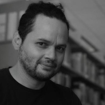 Marcel Barraza