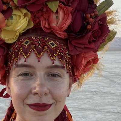 Marina Malyarenko