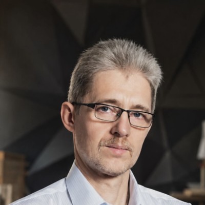 Volodymyr Kormilets