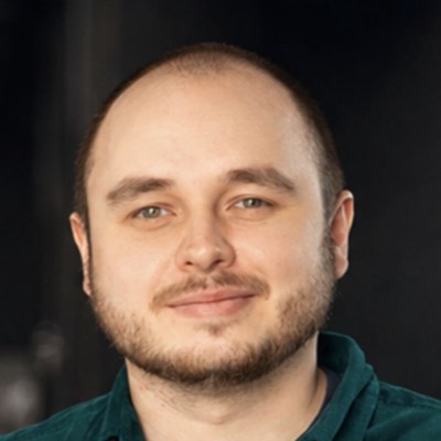 Volodymyr Liubarskyi