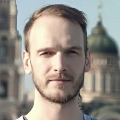 Zakhar Zakharov